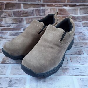 LL Bean Shoes Womens 11 Tek 2.5 Tan Comfort Outdoors Casual